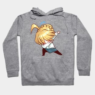 Saber - Dab Hoodie